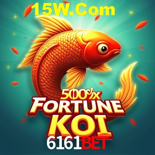 APP oficial da 6161Bet para mobile