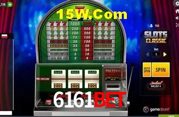 Game Providers 6161Bet