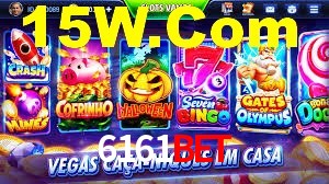 Welcome Bonus 6161Bet