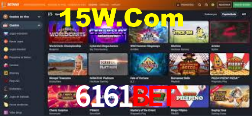 6161Bet App