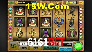 Welcome Bonus 6161Bet