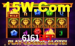 VIP Casino 6161Bet
