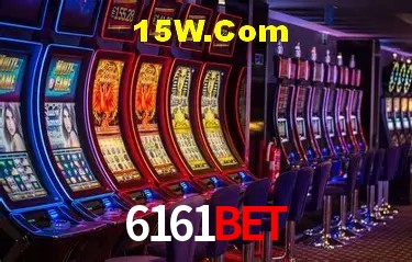 Experiência VIP 6161Bet