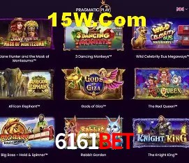 Statistics 6161Bet