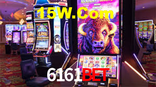 6161Bet: Seu Cassino Premiado com Pagamentos Rápidos