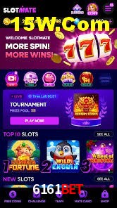 Experiência VIP 6161Bet
