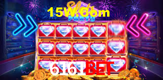 6161Bet App Interface