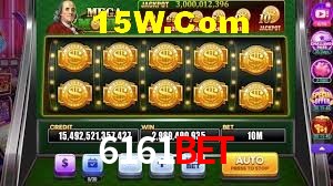 Statistics 6161Bet
