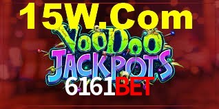 Welcome Bonus 6161Bet