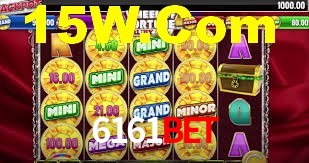 Explore as vantagens do 6161Bet: serviço profissional e confiabilidade
