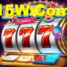 Programa VIP 6161Bet