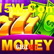 6161Bet App Interface