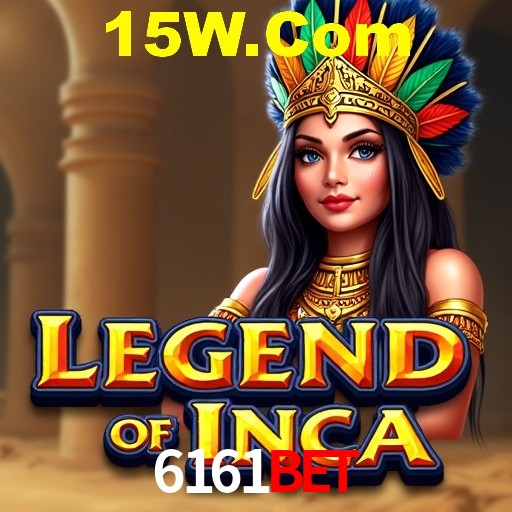 Descubra o Mundo do Cassino Online com 6161Bet